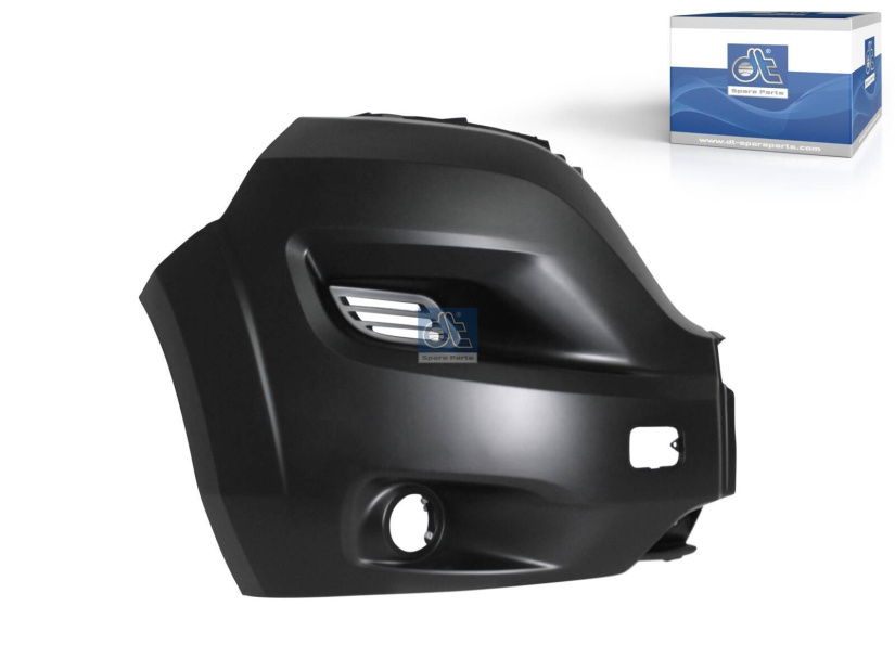 DT BUMPER CORNER 12.82083SP