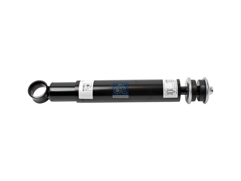 DT SHOCK ABSORBER 1.25030