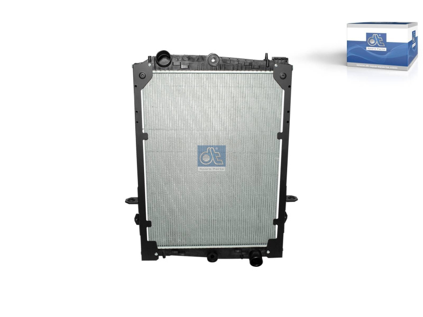 DT RADIATOR 5.45254