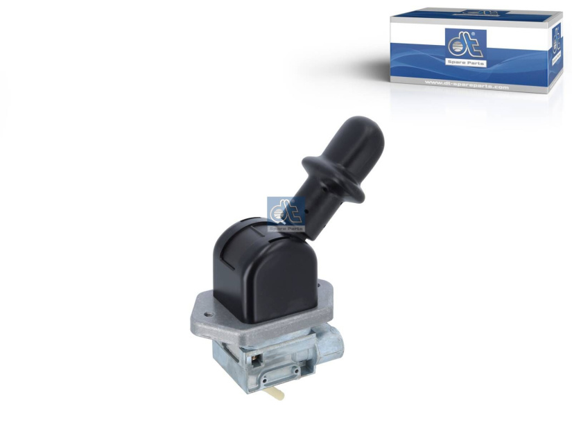 DT HAND BRAKE VALVE 2.43040