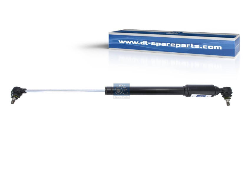 DT STEERING DAMPER 3.63080