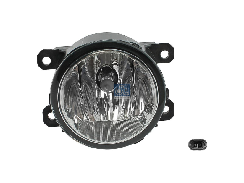DT FOG LAMP 7.25098