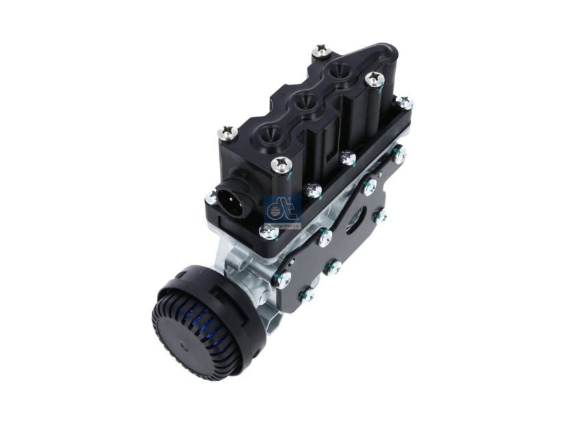 SOLENOID VALVE 3.72022