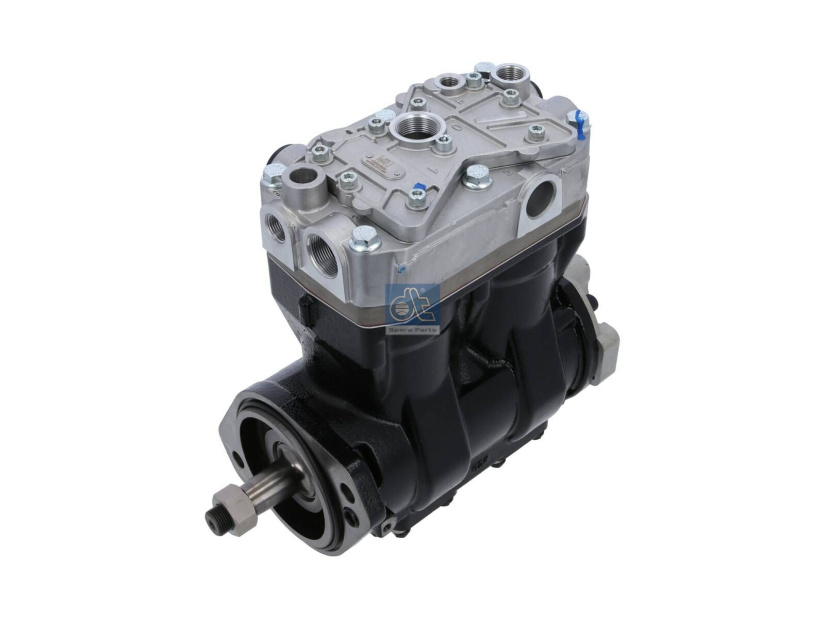 DT COMPRESSOR 7.62005
