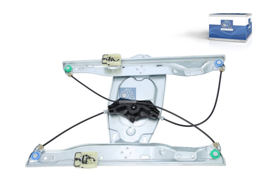 DT WINDOW REGULATOR 6.72118