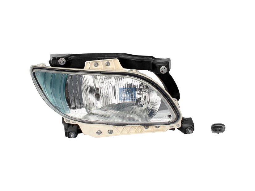 DT FOG LAMP 5.81227