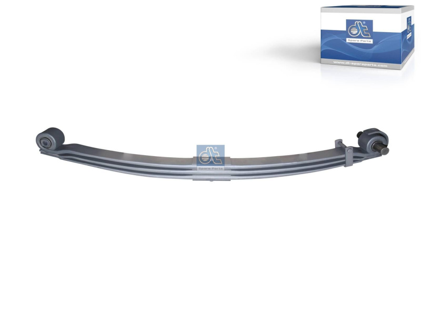 DT LEAF SPRING 7.00067