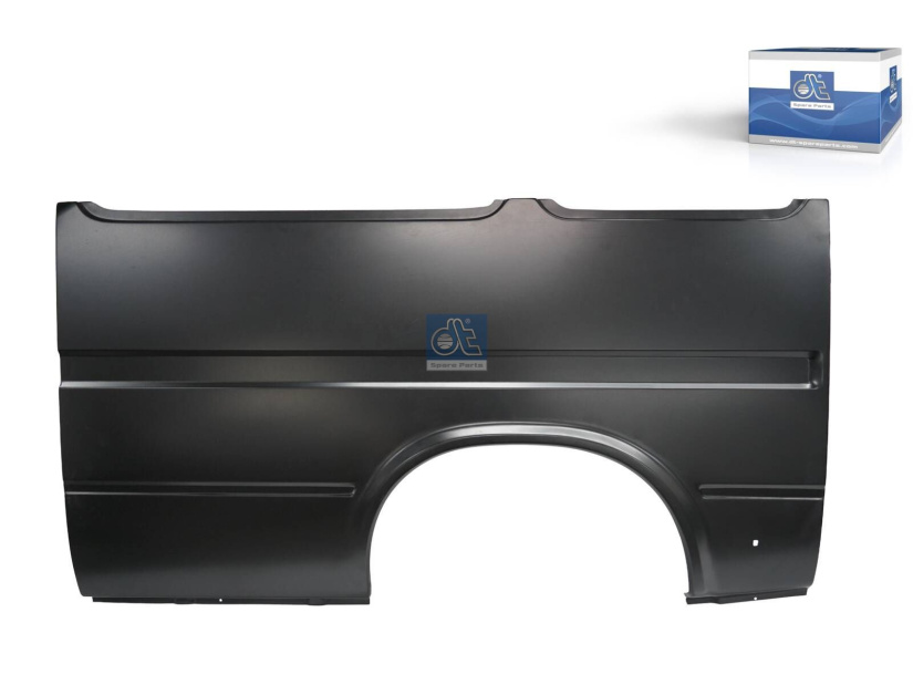 DT SIVUPANEELI, VASEN FORD 13.00396