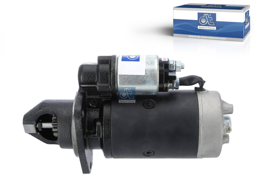 DT STARTER MOTOR 5.47003