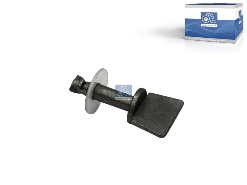 DT PARTS KIT 2.92550