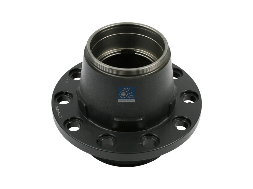 DT WHEEL HUB 10.10402