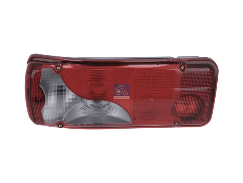 DT TAIL LAMP 7.25445