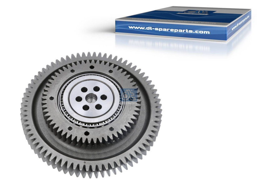 DT COUNTER GEAR 2.10738