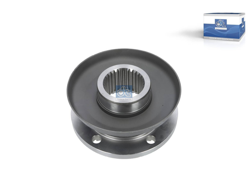 DT DRIVE FLANGE 5.00186