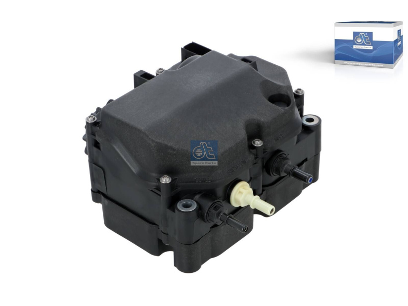 DT FEED MODULE 3.00685