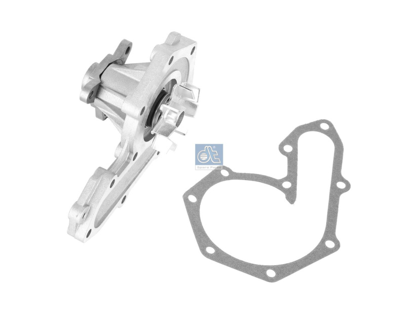 DT WATER PUMP 6.30030