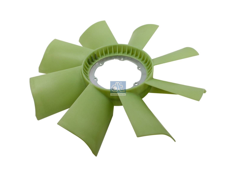 DT FAN 4.62125