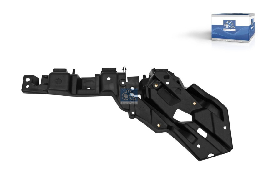 DT FENDER BRACKET 2.01111