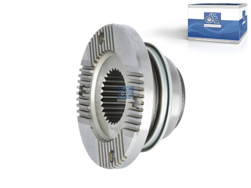DT FLANGE 4.69801