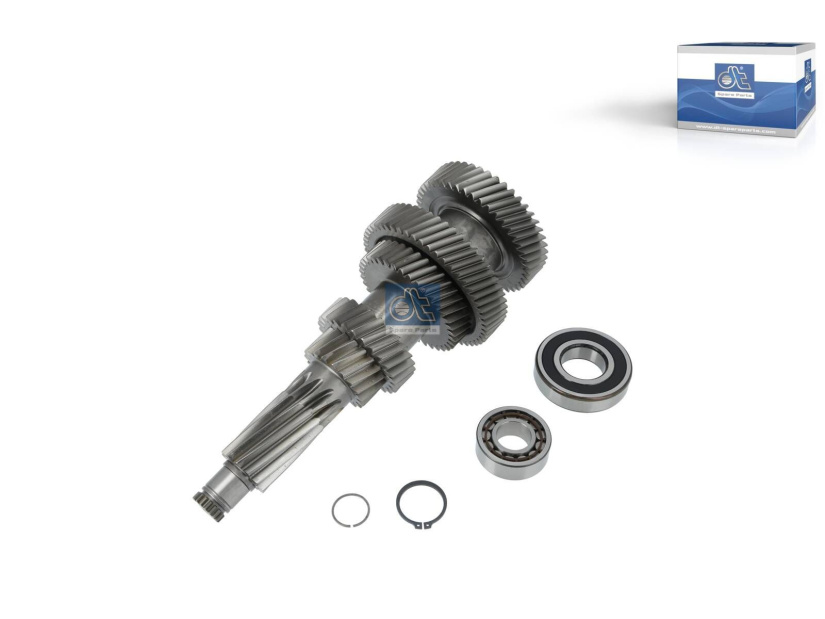 DT GEAR 4.00830