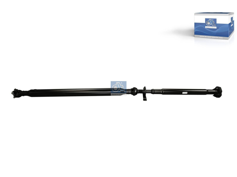 DT PROPELLER SHAFT 4.00380