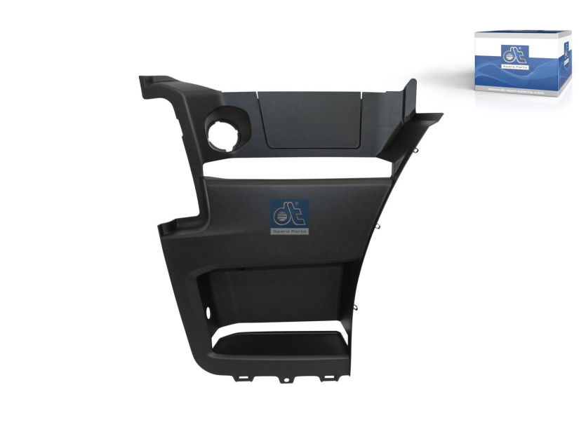 DT STEP WELL CASE 1.00042