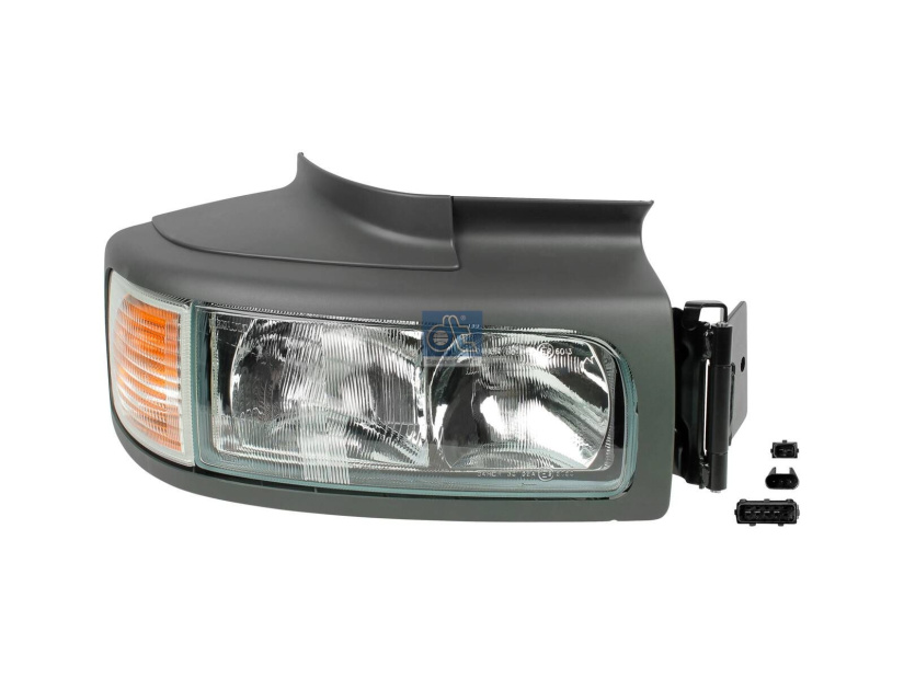 DT HEAD LAMP 6.84049