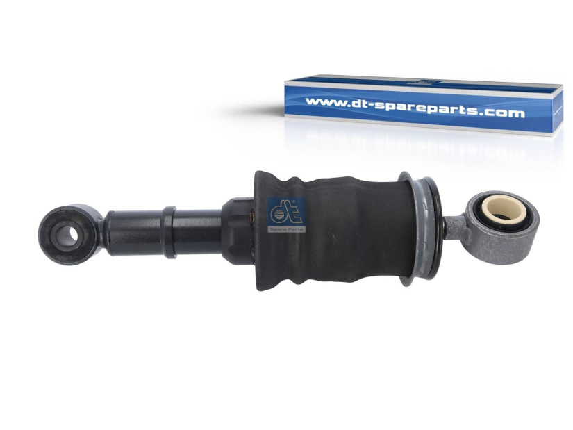 DT CABIN SHOCK ABSORBER 7.77173