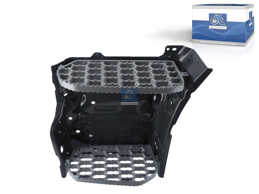 DT STEP WELL CASE 1.23710