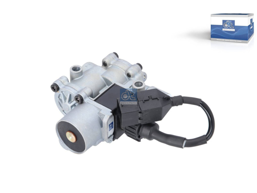 DT SOLENOID VALVE ABS 2.47070