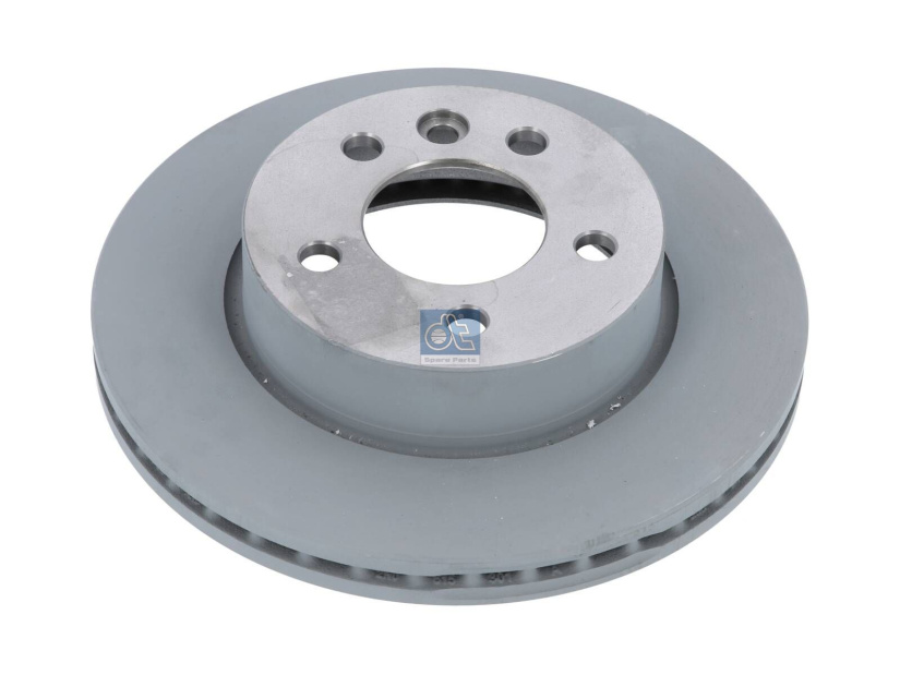 DT BRAKE DISC 11.62500