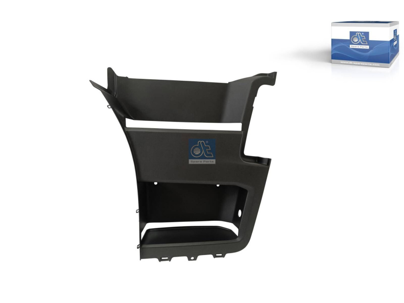DT STEP WELL CASE 1.23698