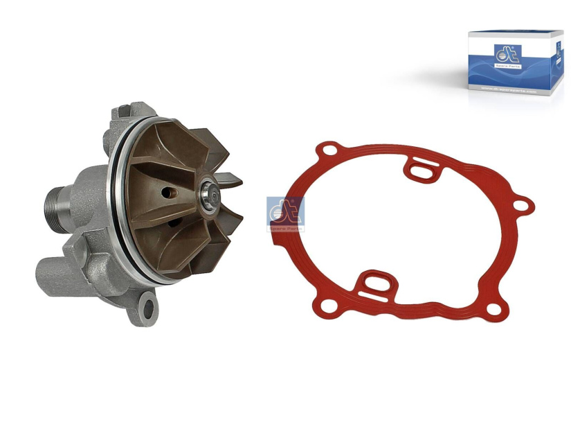 DT WATER PUMP 6.30028