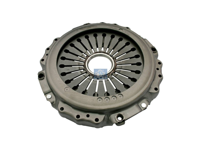 CLUTCH COVER 1.13126