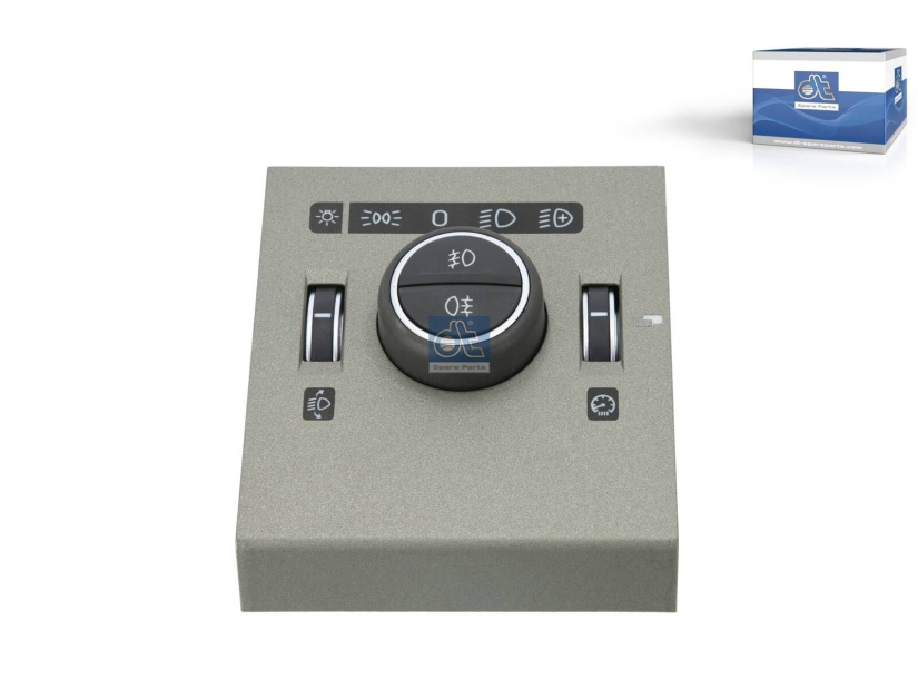 DT LIGHT SWITCH 2.00315