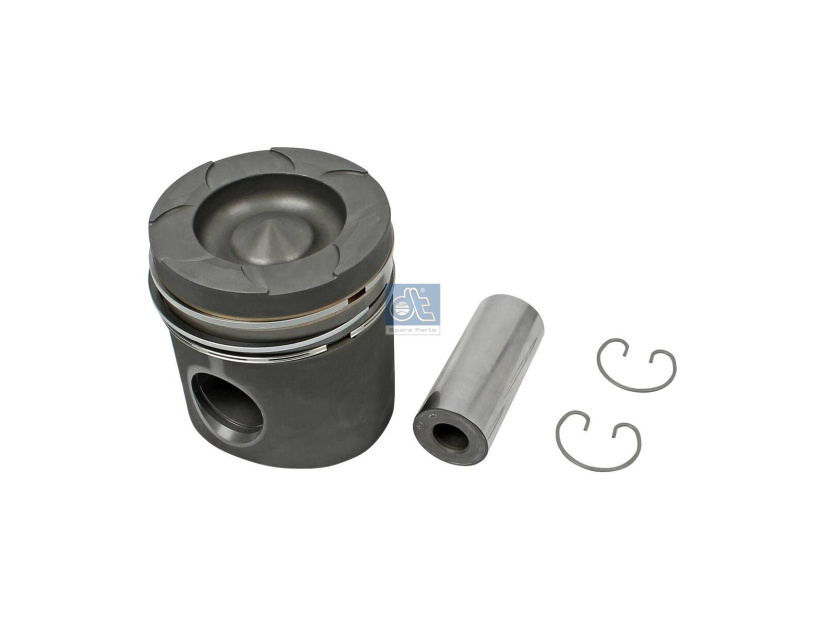 DT PISTON 3.10132