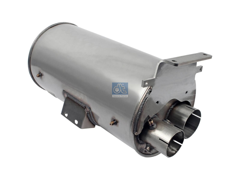 DT SILENCER 3.25150