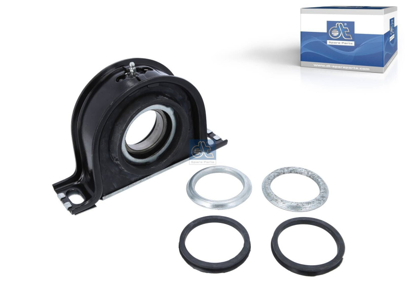 CENTER BEARING 5.14015