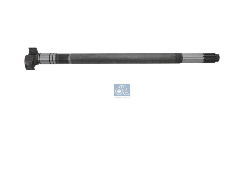 DT BRAKE CAMSHAFT 10.23454