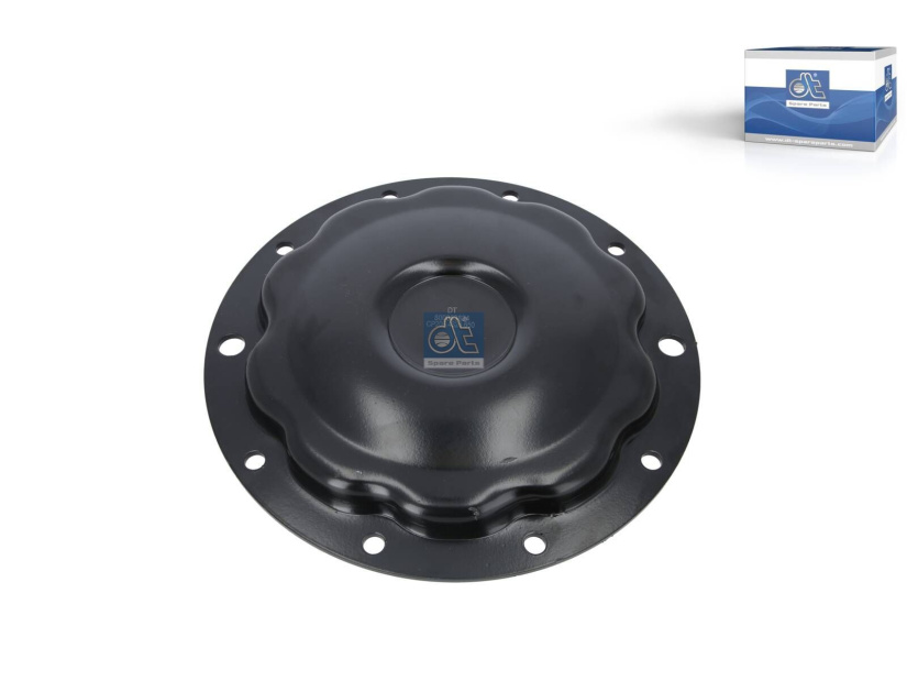 DT HUB COVER 3.67650
