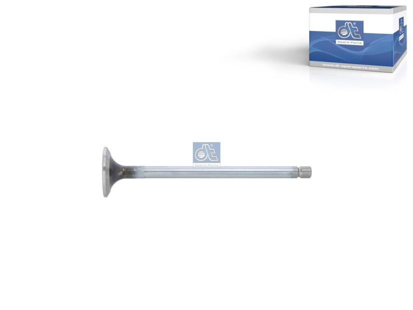 DT EXHAUST VALVE 5.40701