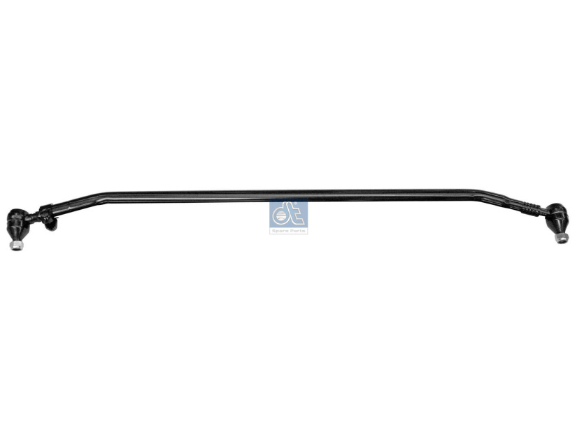 DT RAIDETANKO MAN TG-SARJA L=1679MM, TAIVUTETUT PÄÄT, TOINEN 3.63004
