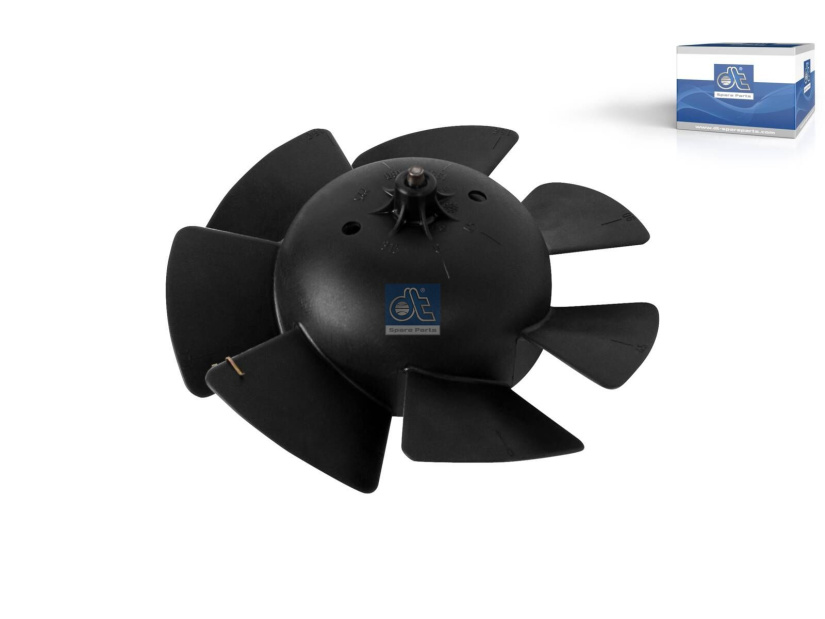 DT FAN MOTOR 4.62612