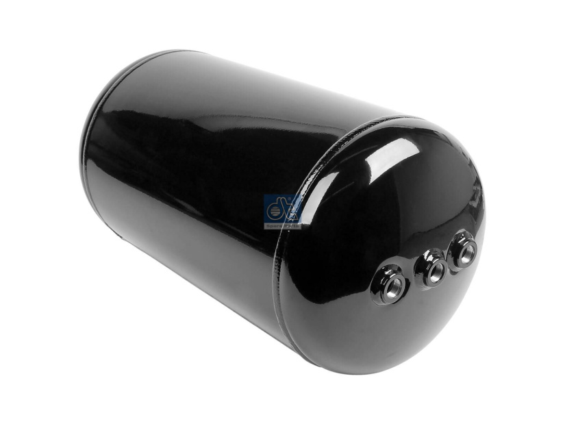 DT PAINEILMASÄILIÖ MAN 40L Ø310 MM PITUUS 604 MM 3.70124