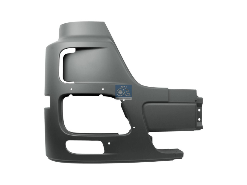DT BUMPER COVER 4.64002