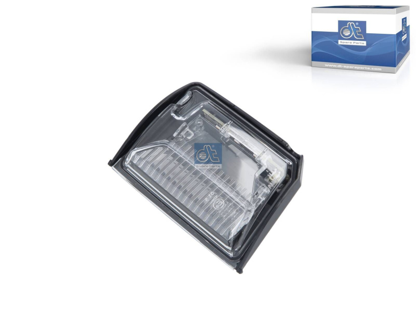 DT TURN SIGNAL LAMP 6.00068