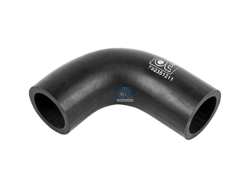 DT RADIATOR HOSE 1.11091