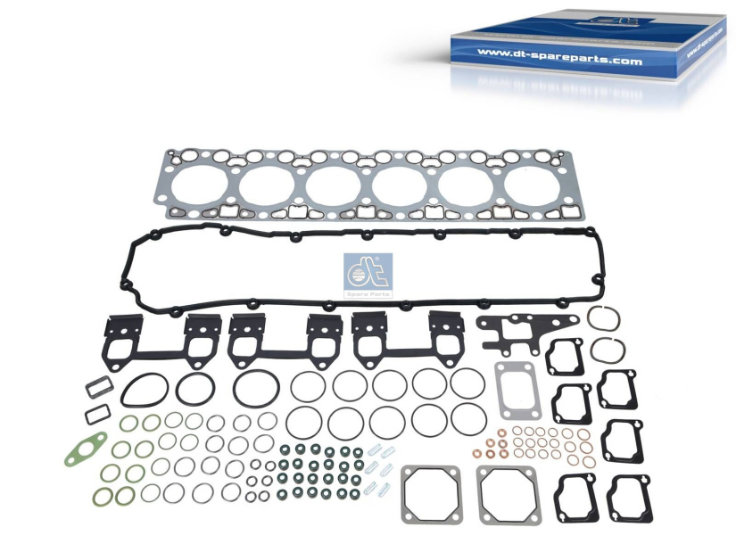 DT CYLINDER HEAD GASKET KIT 2.91264