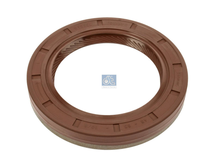 DT OIL SEAL 1.24412