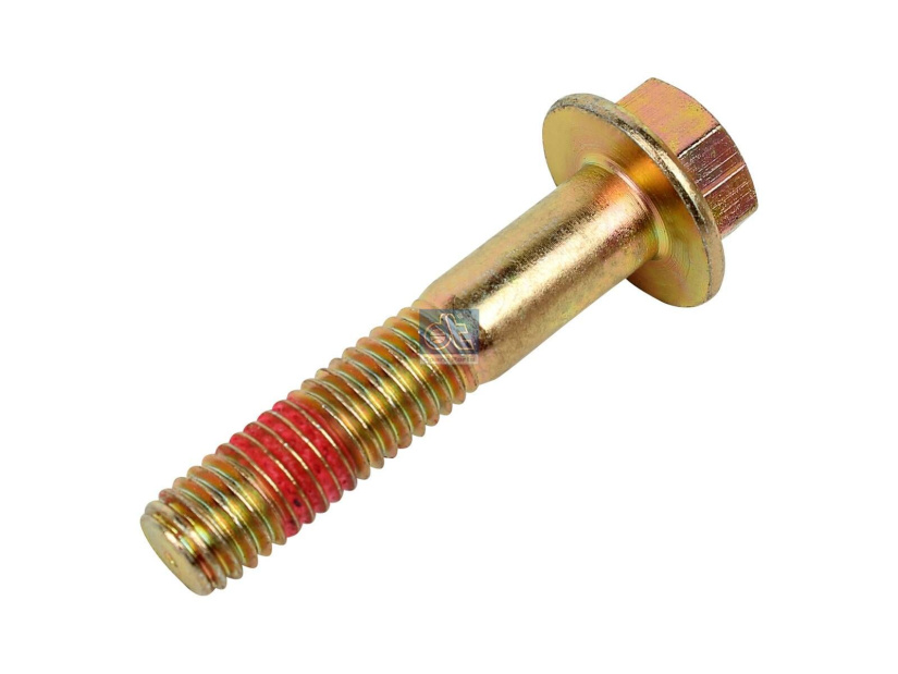 DT VOLVO PAKOSARJAN PULTTI M10X50MM, 8.8 2.10770